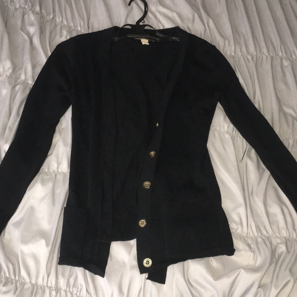 Banana Republic cardigan